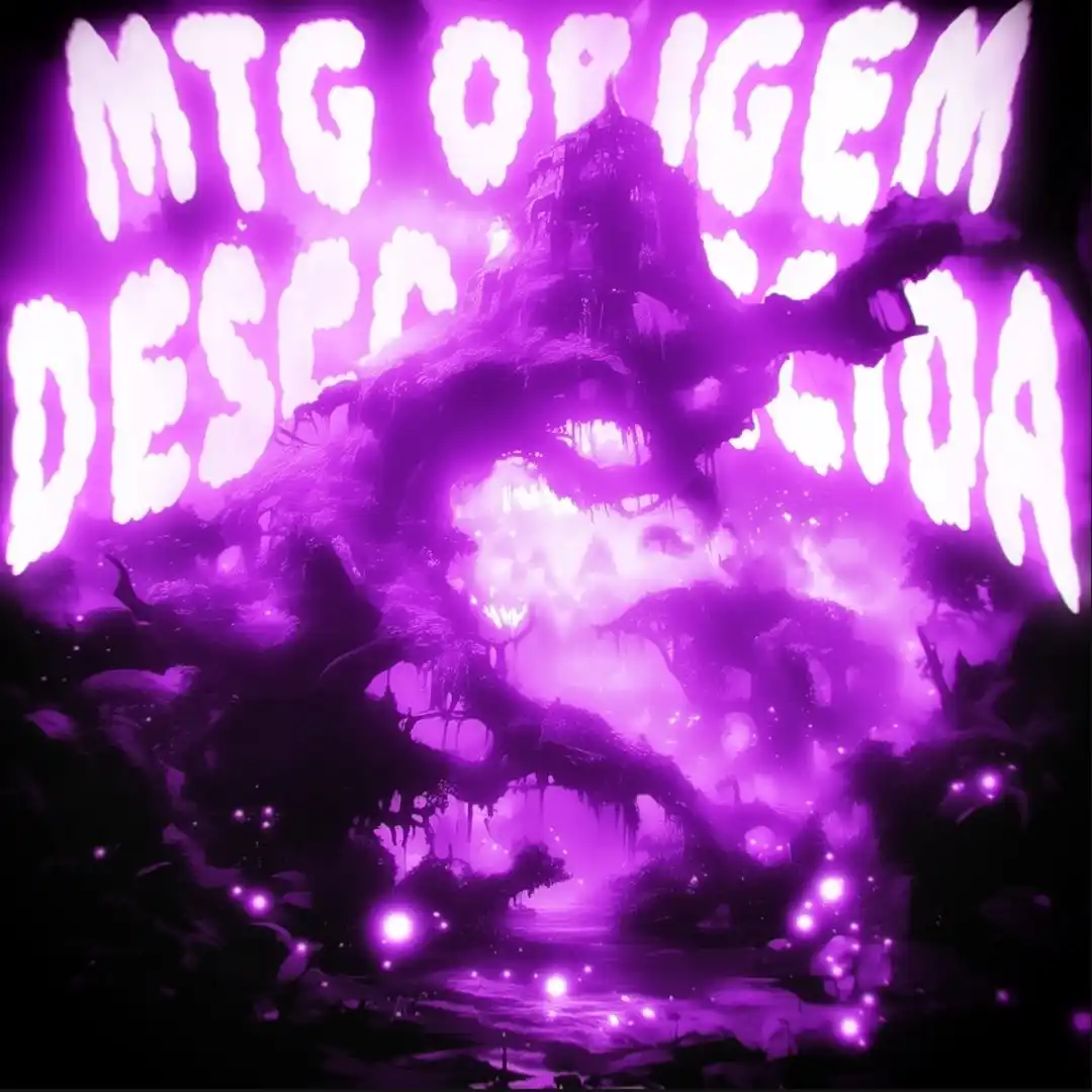 دانلود آهنگ فانک MTG ORIGEM DESCONHECIDA