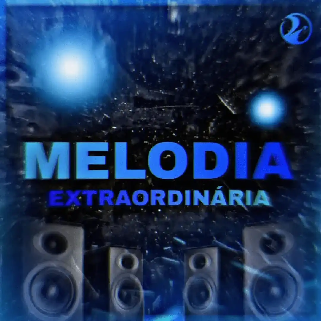 دانلود آهنگ فانک Melodia Extraordinária