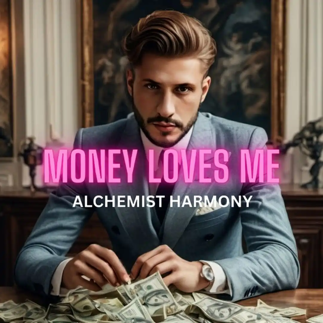 Money Loves Me - Alchemist Harmony.jpg_comixmusic.ir