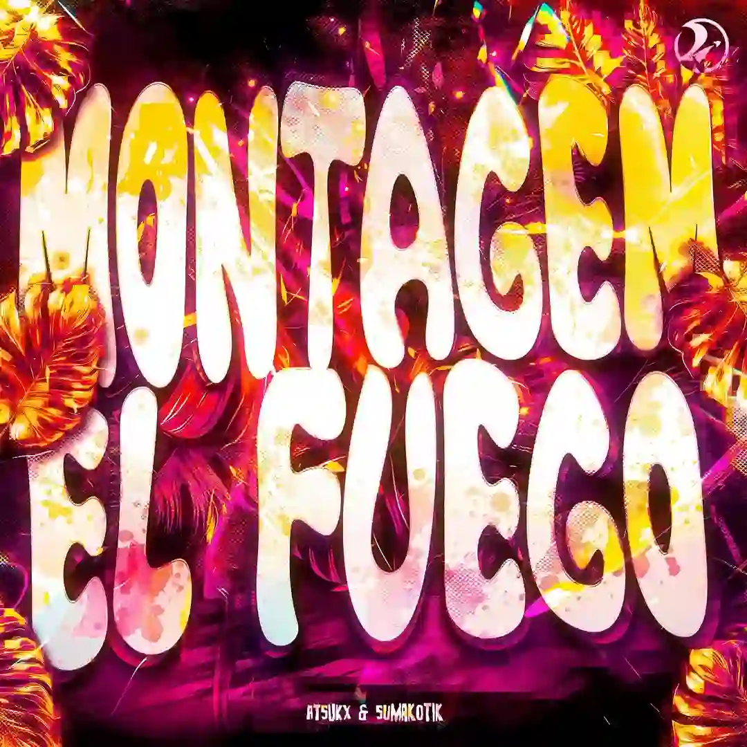 دانلود آهنگ فانک Montagem El Fuego