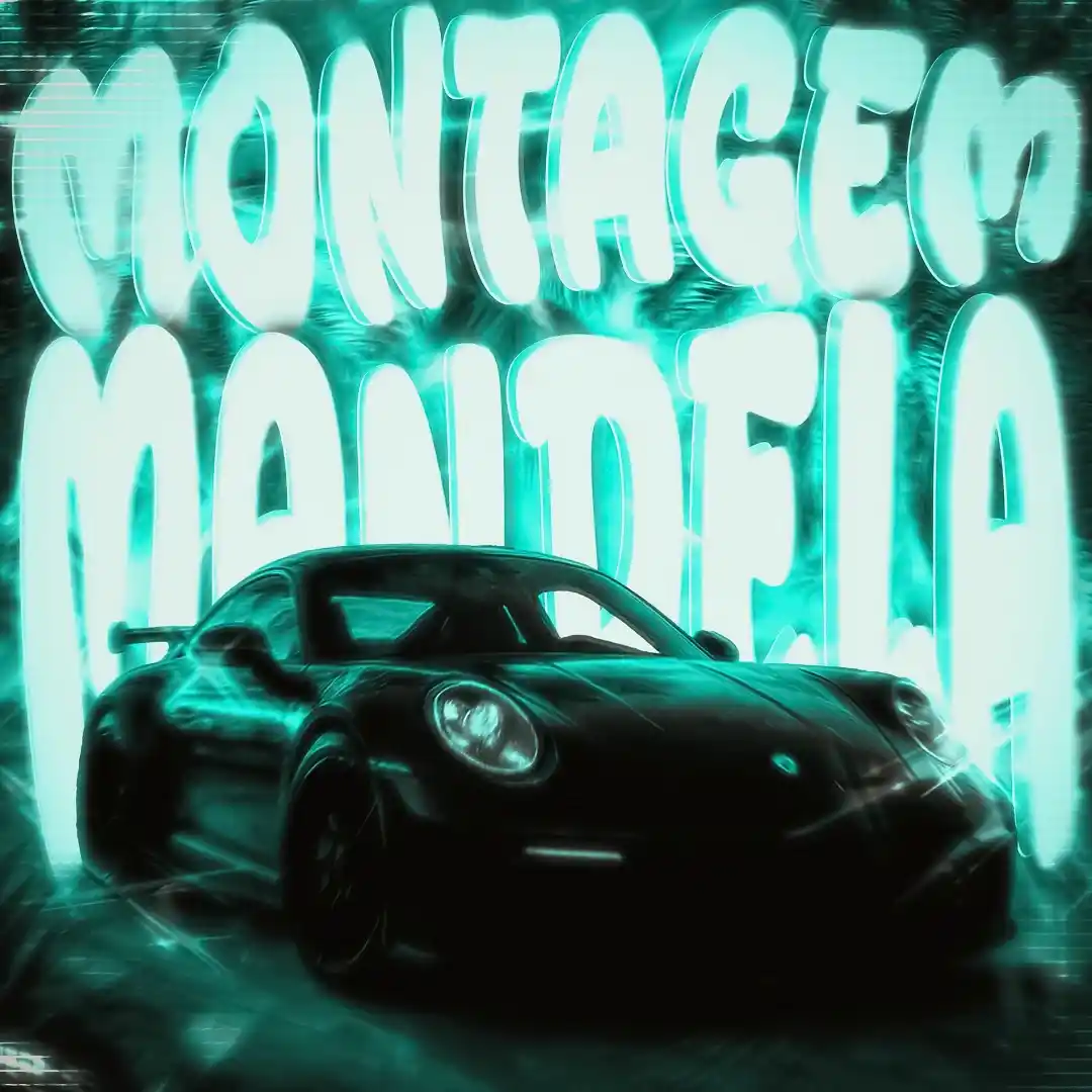 دانلود آهنگ فانک Montagem Mandela