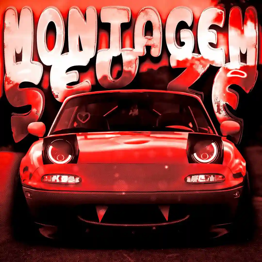 دانلود آهنگ فانک Montagem Seu Ze