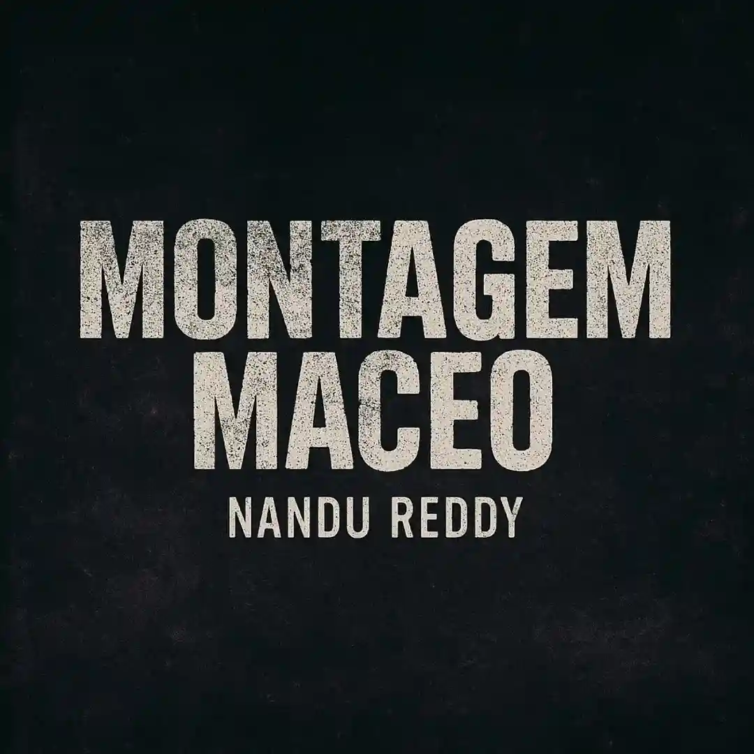 دانلود آهنگ فانک Montagem maceo