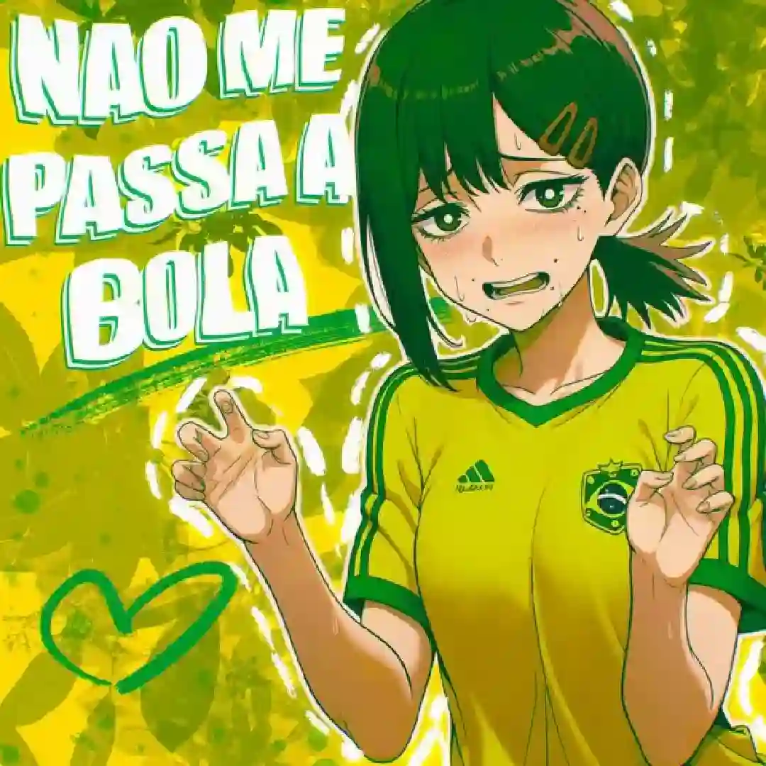 دانلود آهنگ فانک NAO ME PASSA A BOLA