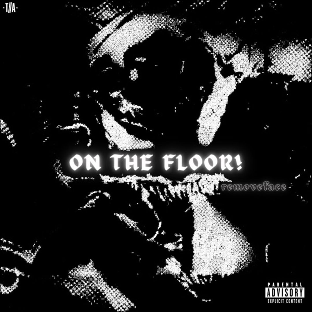 On The Floor sped Up - Removeface Xoni.jpg_comixmusic.ir