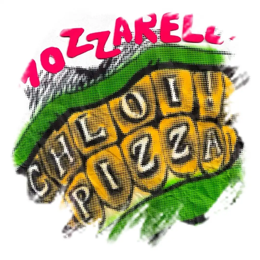 Pizza Mozzarella - Chloi.jpg_comixmusic.ir