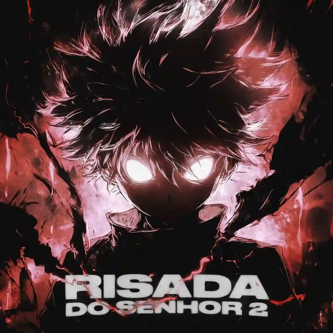دانلود آهنگ فانک (1و2) RISADA DO SENHOR