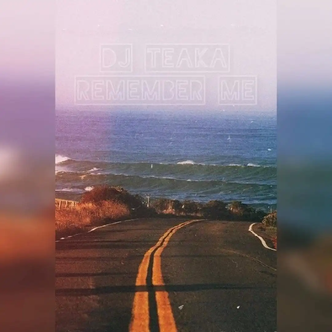 Remember Me - Dj Teaka.jpg_comixmusic.ir