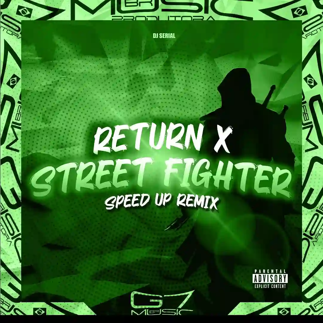 دانلود آهنگ فانک Return X Street Fighter