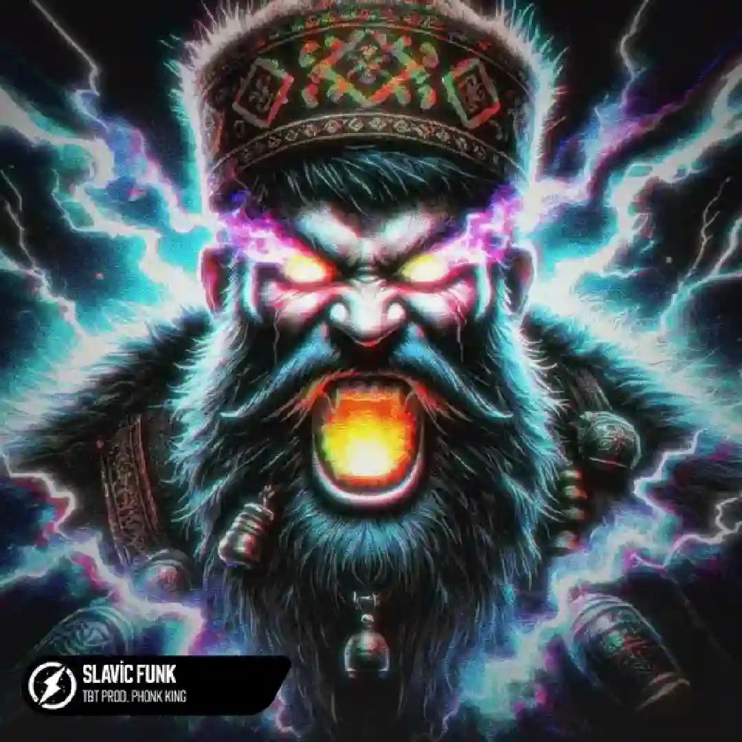 دانلود آهنگ فانک SLAVİC FUNK