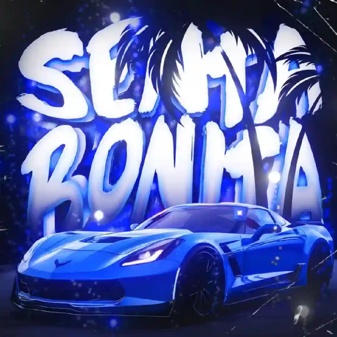 دانلود آهنگ فانک Senta Bonita