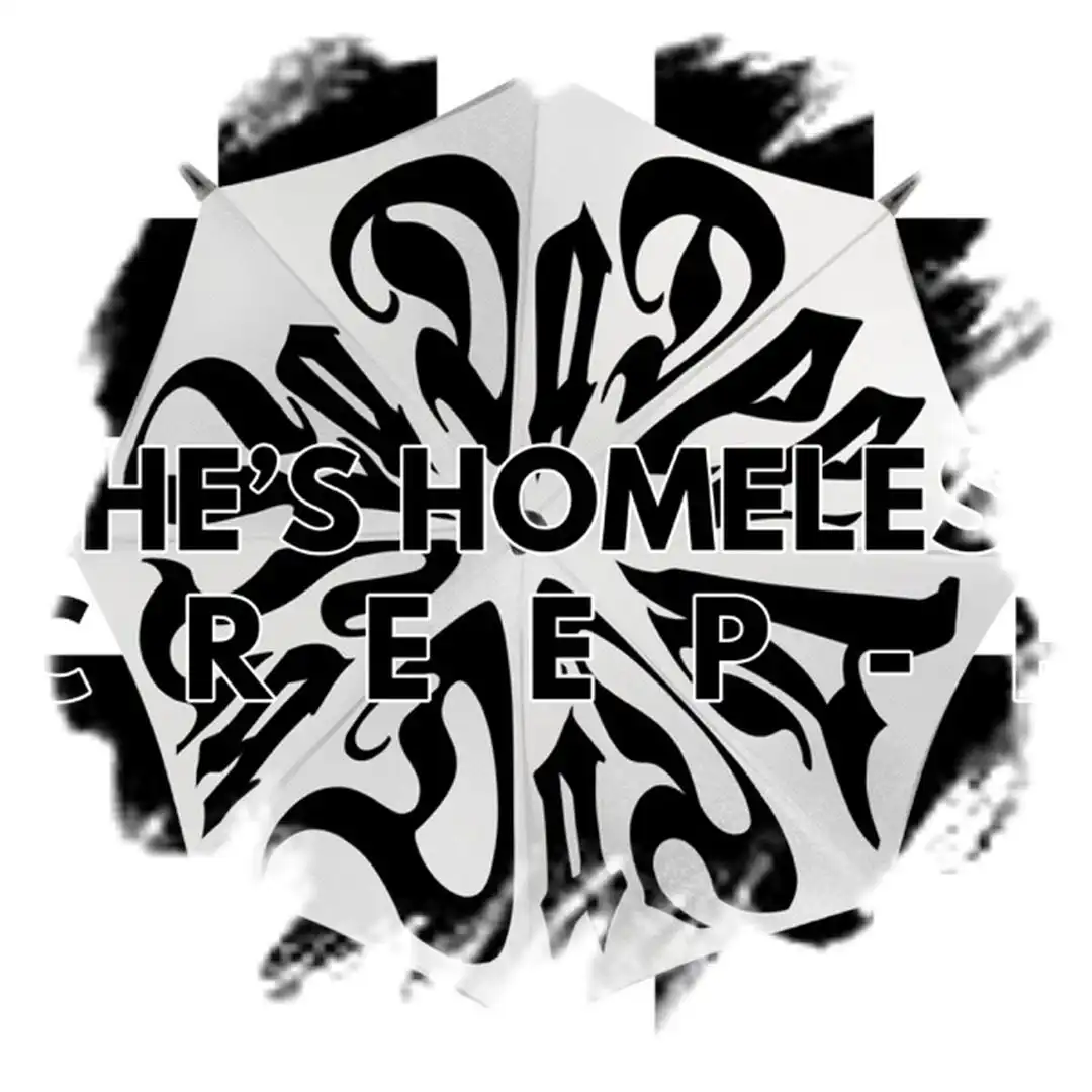 Shes Homeless sped Up Version - Creep-p (1).jpg_comixmusic.ir