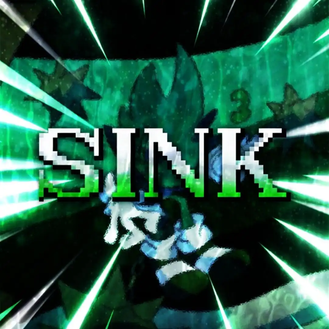 Sink friday Night Funkin Below The Depths - Porkndogs.jpg_comixmusic.ir