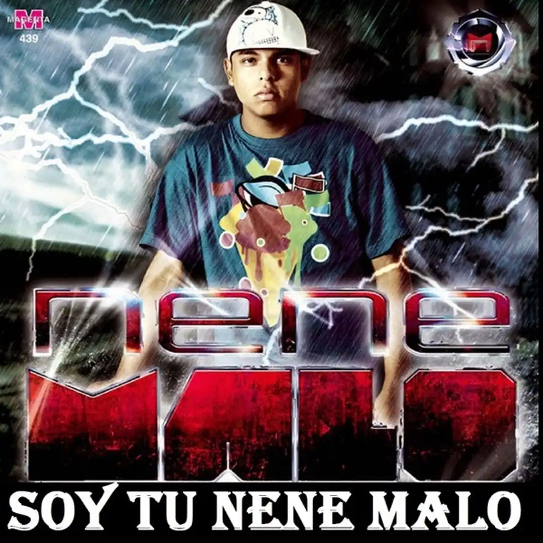 Soy Tu Nene Malo - Nene Malo.jpg_comixmusic.ir