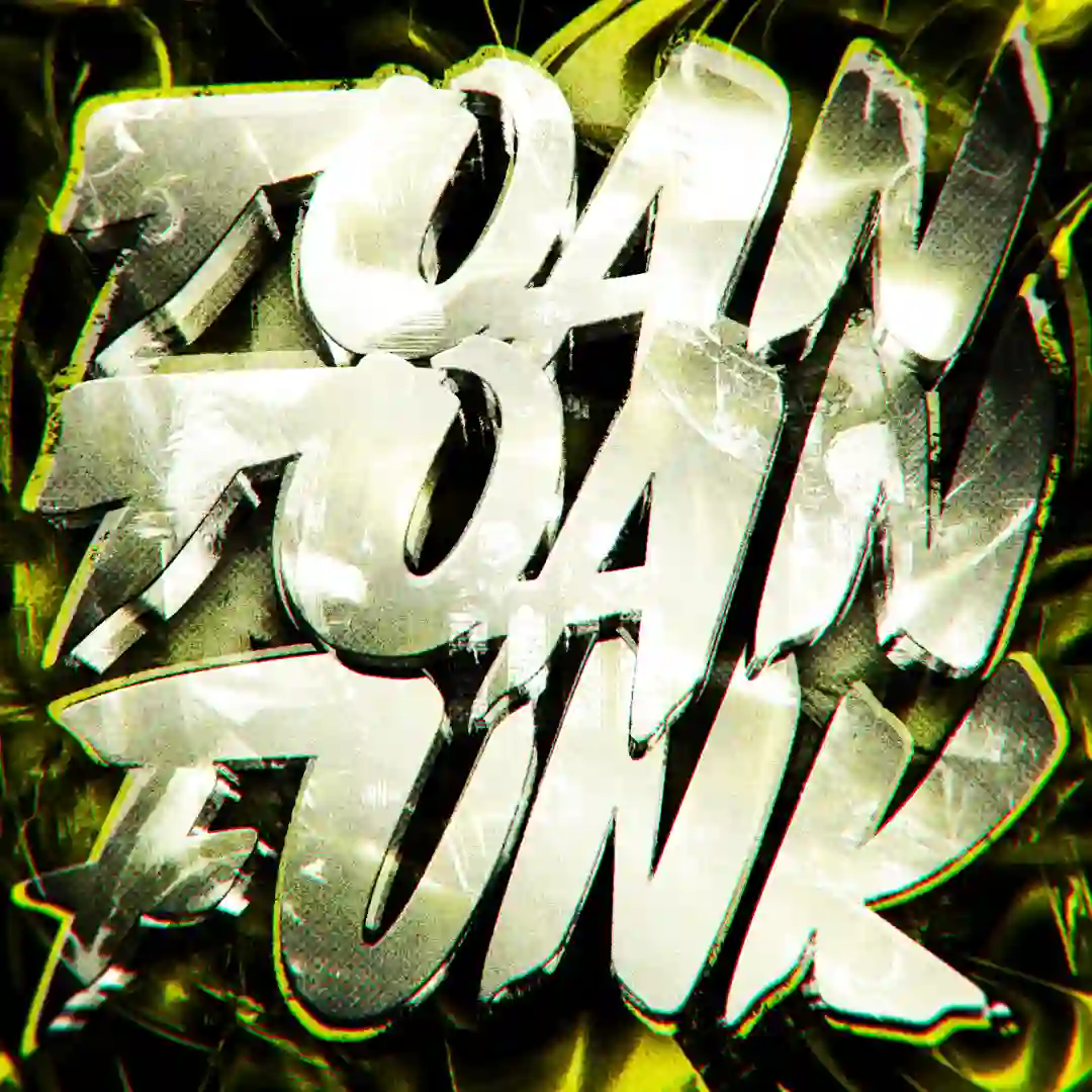 دانلود آهنگ فانک TOAN TOAN FUNK