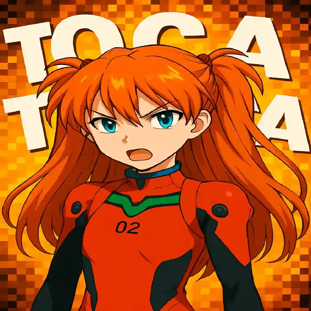 دانلود آهنگ فانک TOCA TOCA