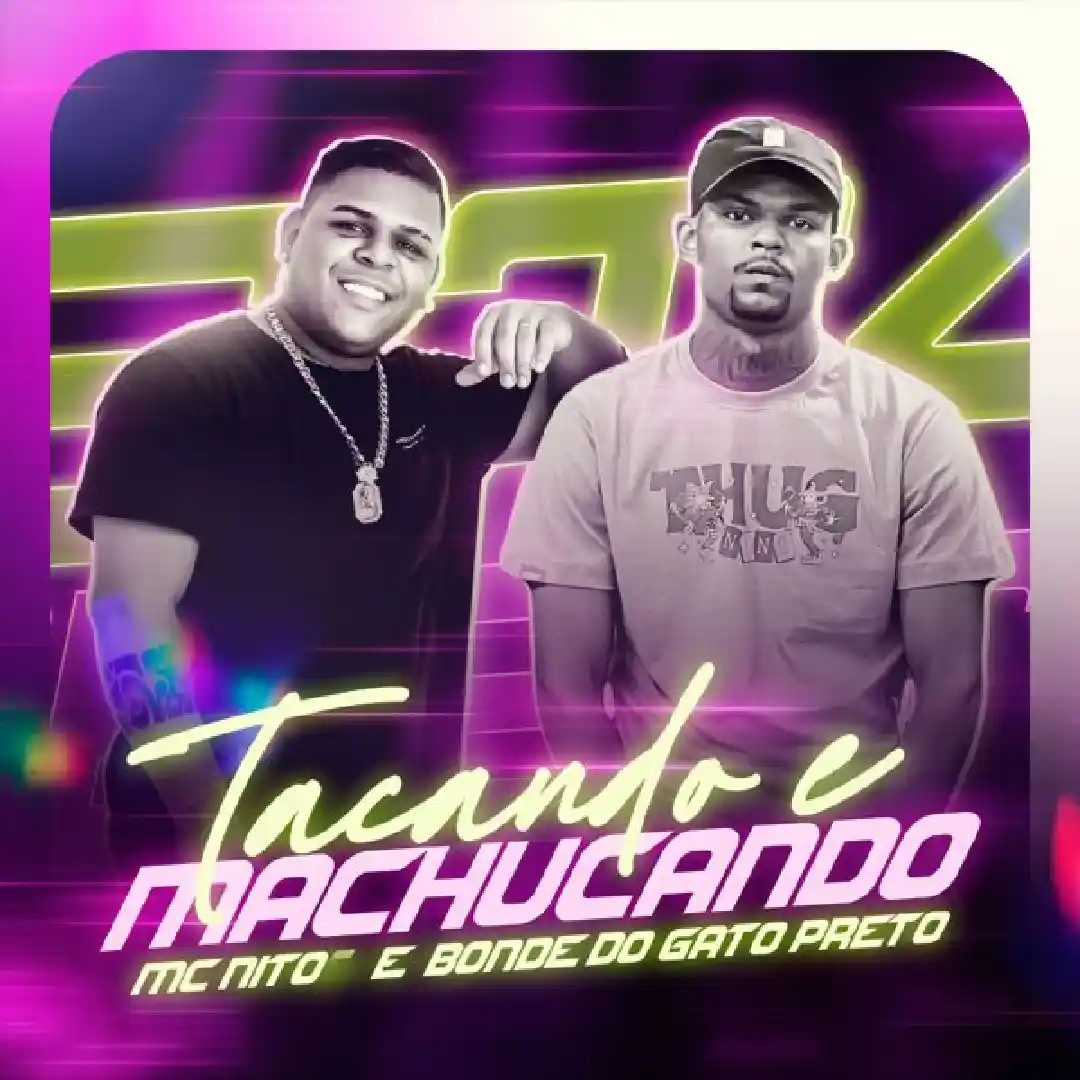 دانلود آهنگ فانک Tacando e Machucando