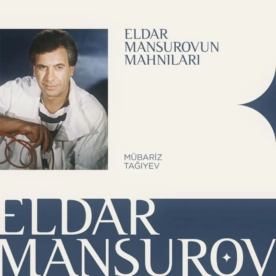 Yada Sal Məni - Eldar Mansurov Mübariz Tağıyev.jpg_comixmusic.ir