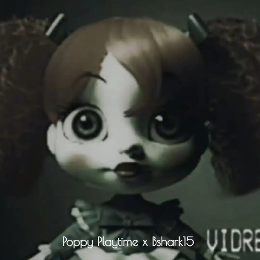 just Like You feat Poppy Playtime - Bshark15.jpg_comixmusic.ir