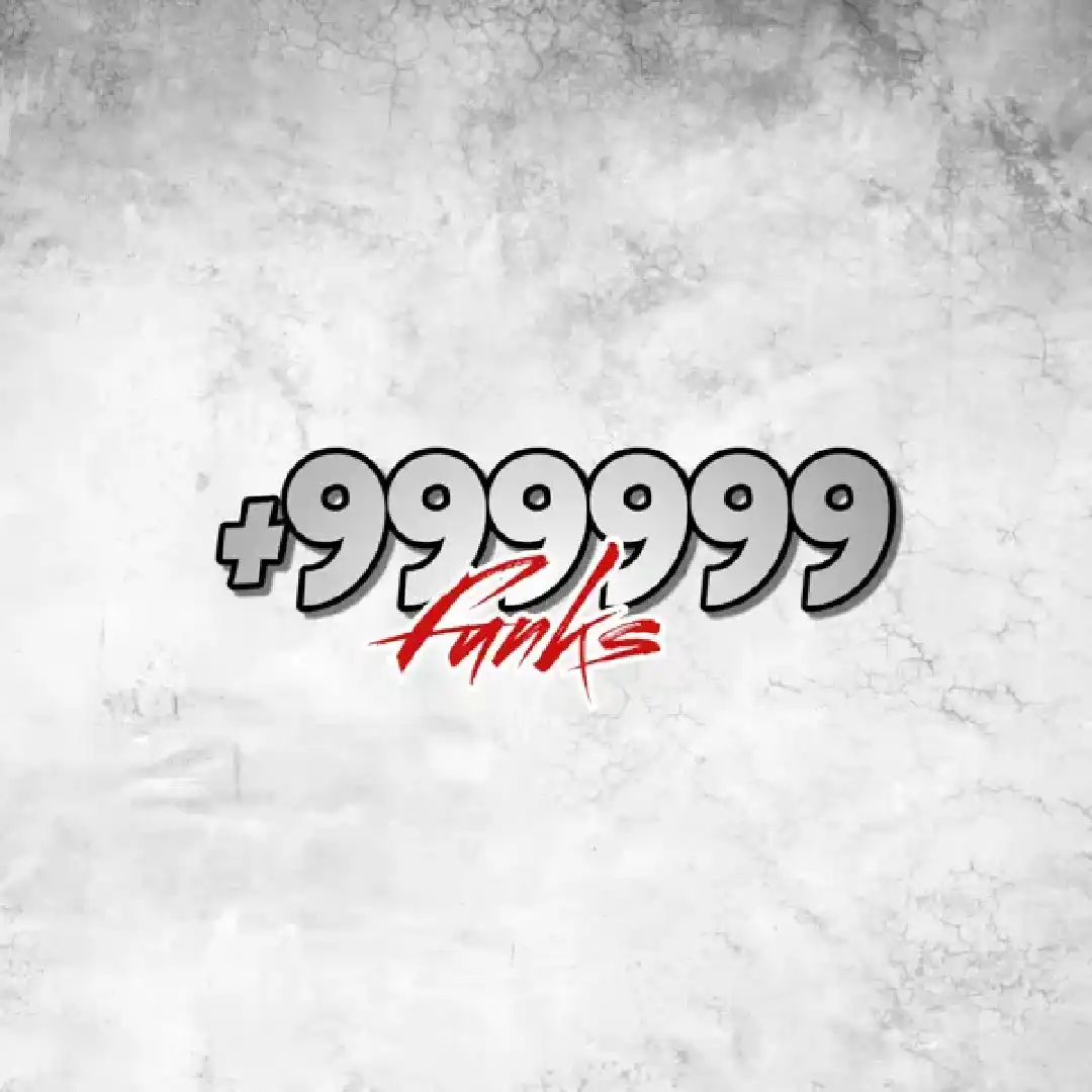 دانلود آهنگ فانک 999999+