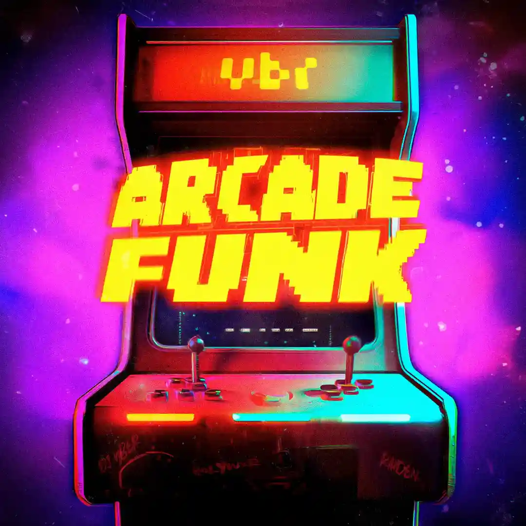 دانلود آهنگ فانک ARCADE FUNK
