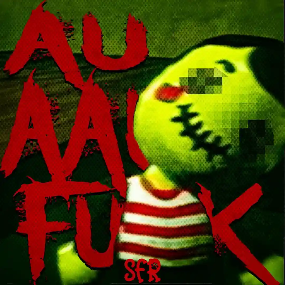 دانلود آهنگ فانک AU AAU FUNK