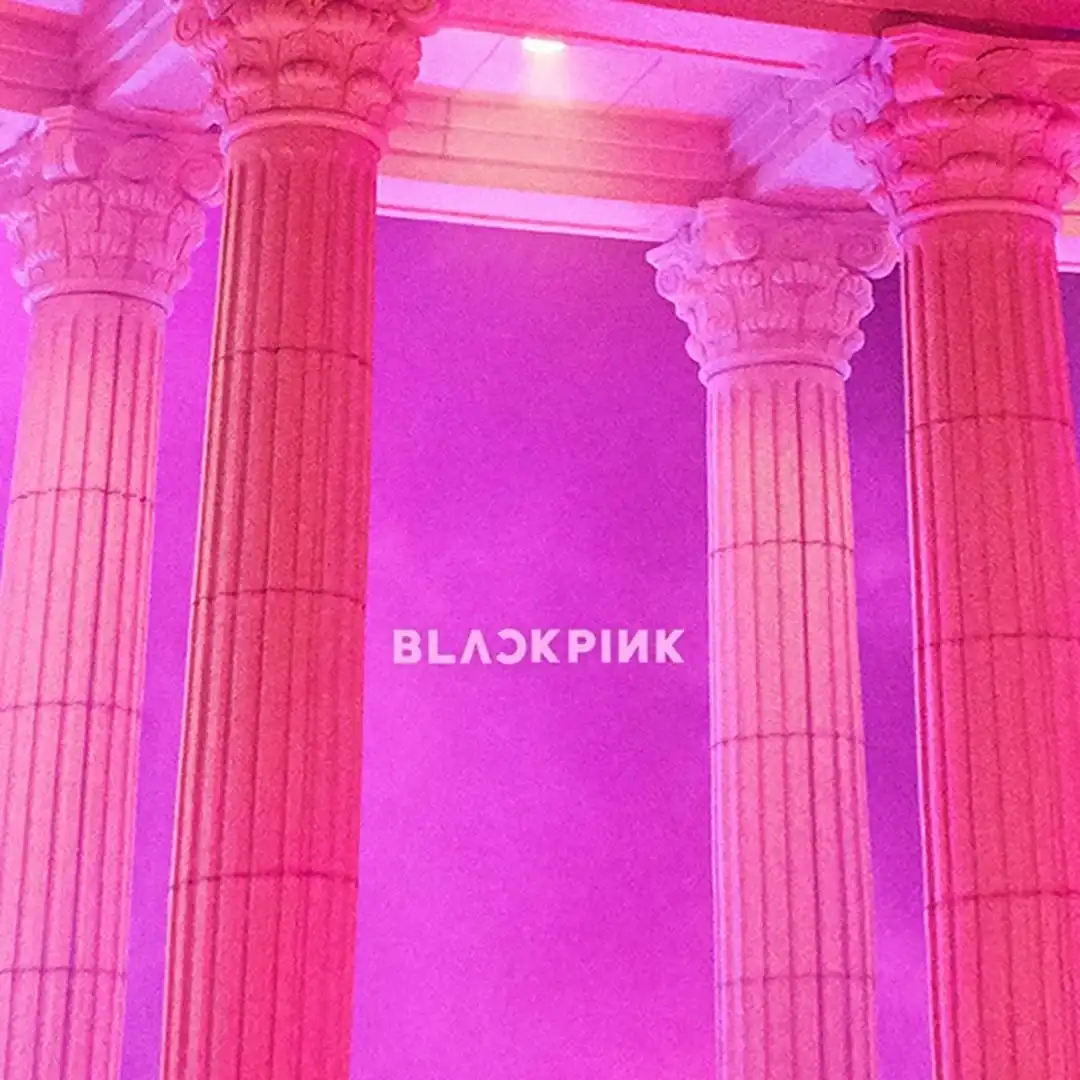 As If Its Your Last از Blackpink