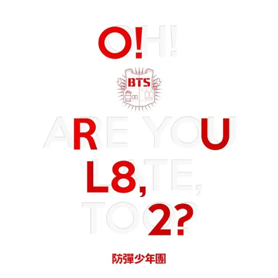 Attack On Bangtan Bts