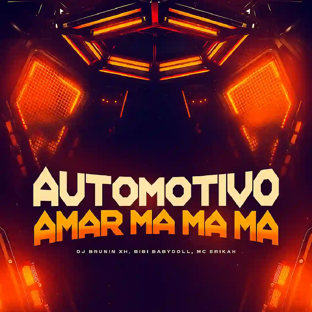 دانلود آهنگ فانک Automotivo Amar, Ma Ma Ma