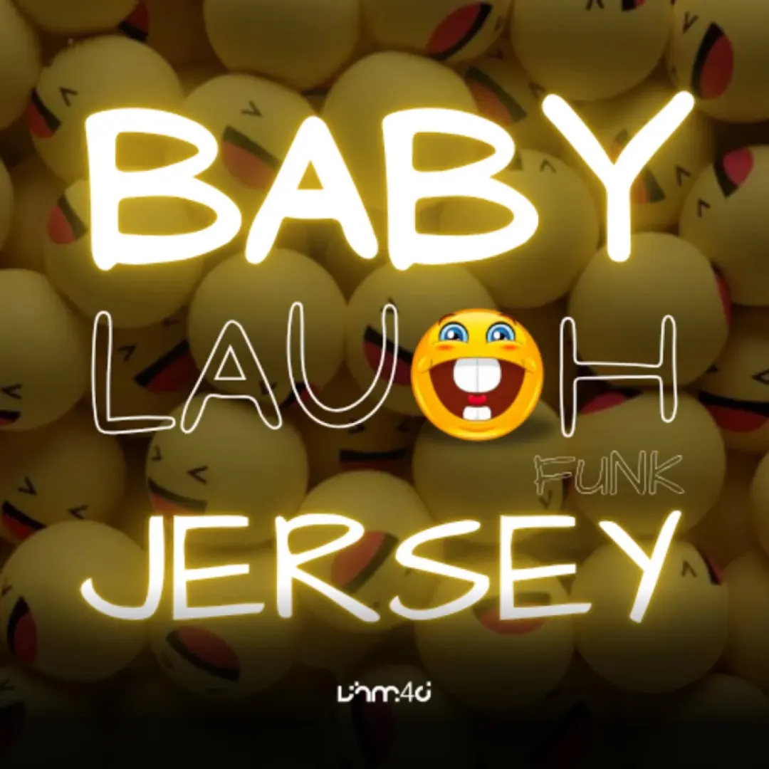 دانلود آهنگ فانک BABY LAUGH JERSEY FUNK