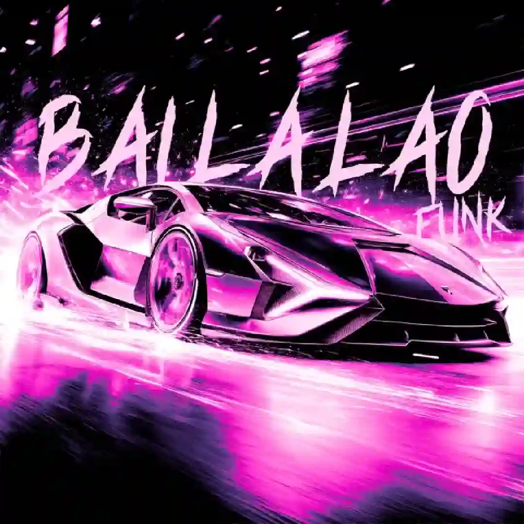 دانلود آهنگ فانک BAILALAO FUNK