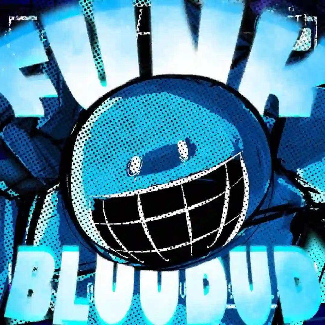 دانلود آهنگ فانک BLUUDUD FUNK 
