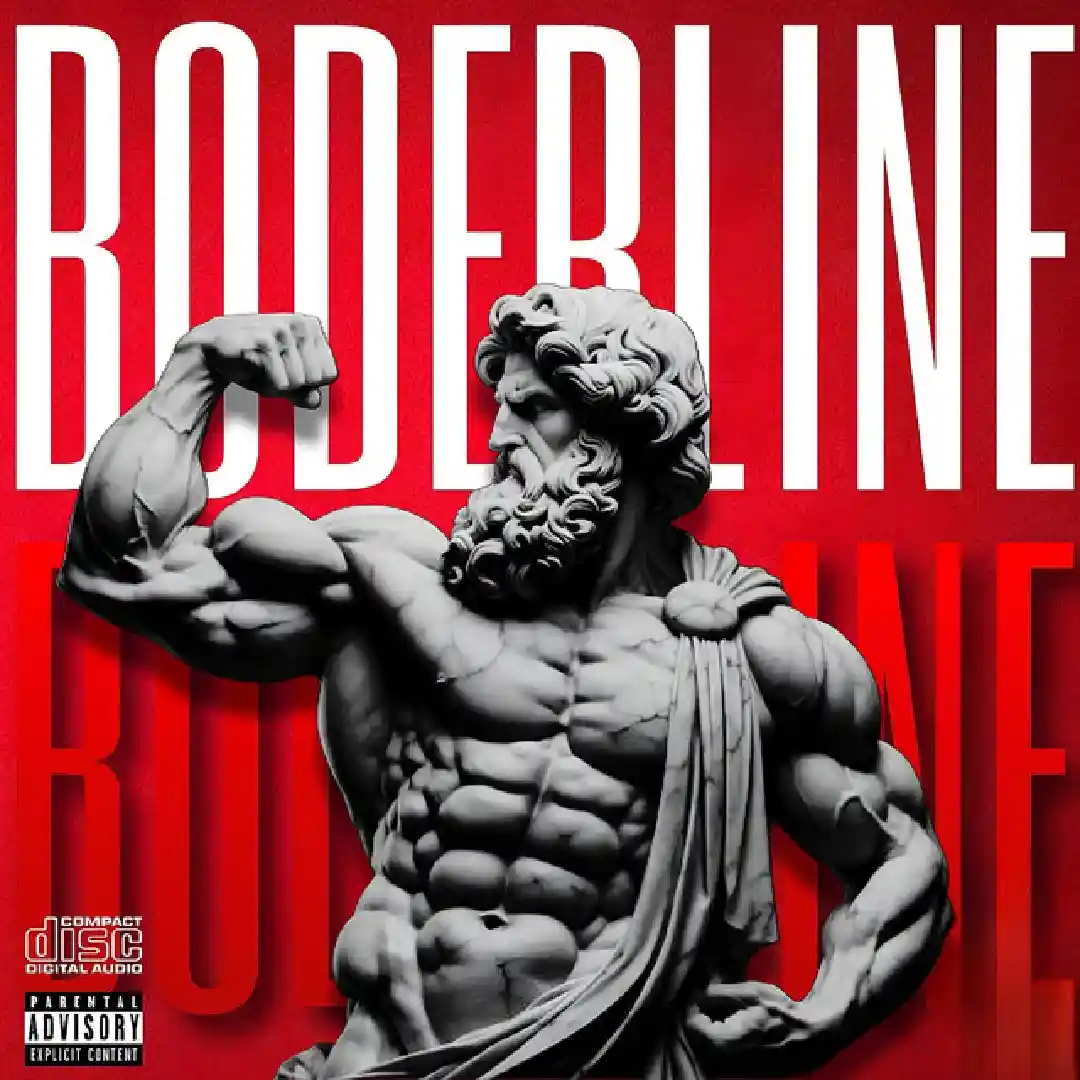 دانلود آهنگ فانک BODERLINE