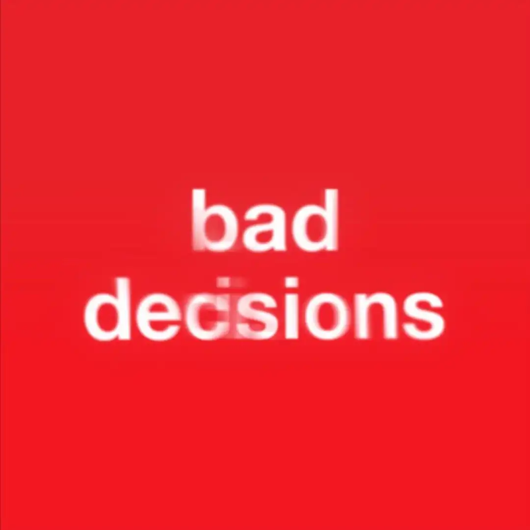 Bad Decisions Benny Blanco Bts Snoop Dogg