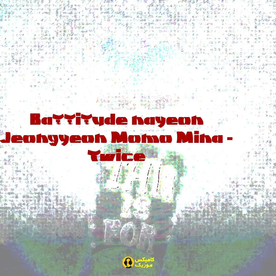 Battitude nayeon Jeongyeon Momo Mina Twice