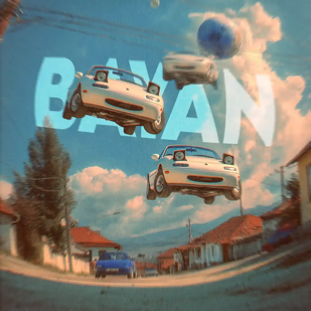دانلود آهنگ فانک Bayan