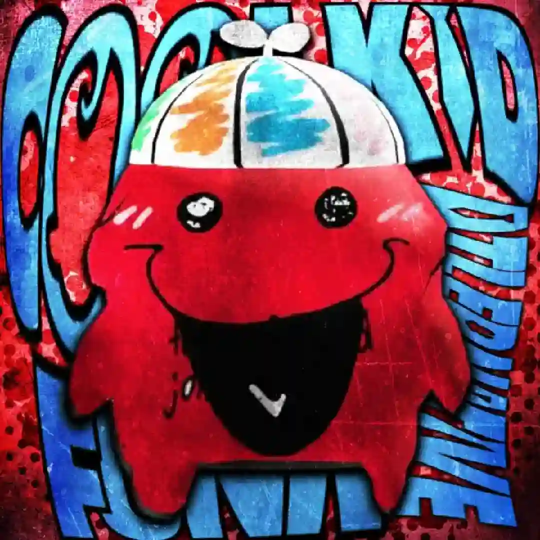 دانلود آهنگ فانک C00LKID FUNK 2