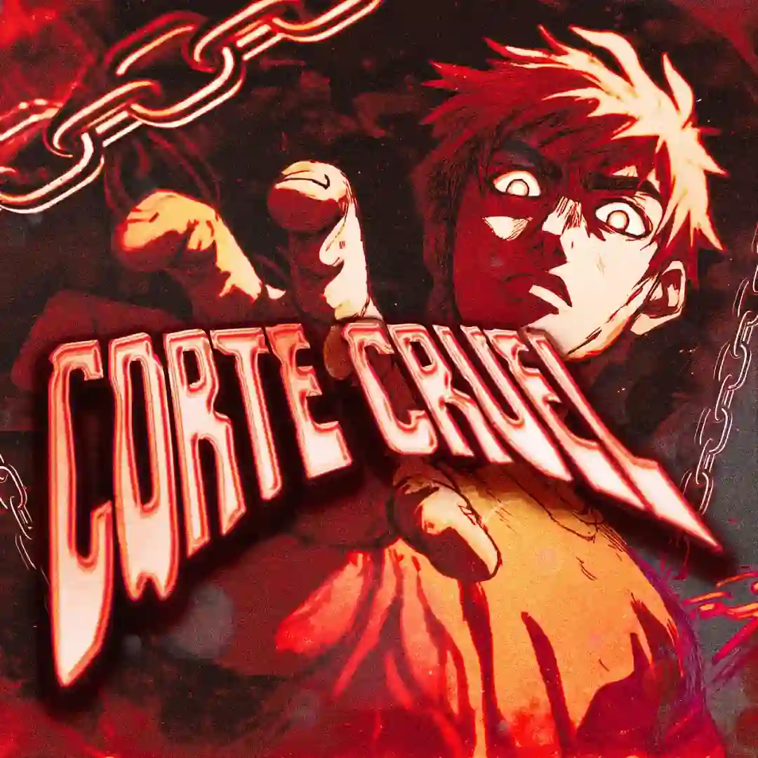دانلود آهنگ فانک CORTE CRUEL