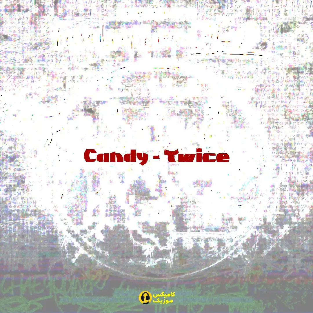 Candy Twice