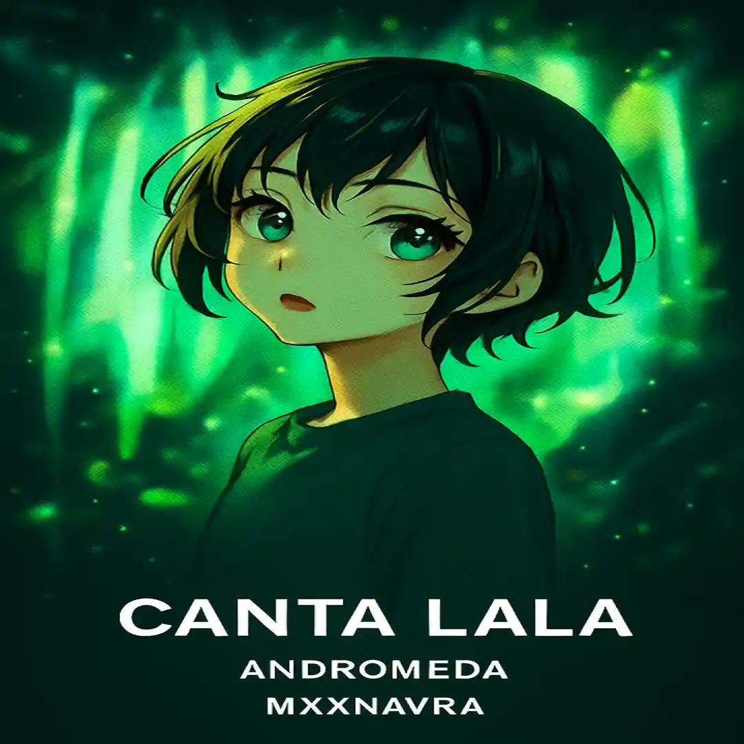 دانلود آهنگ فانک Canta Lala 