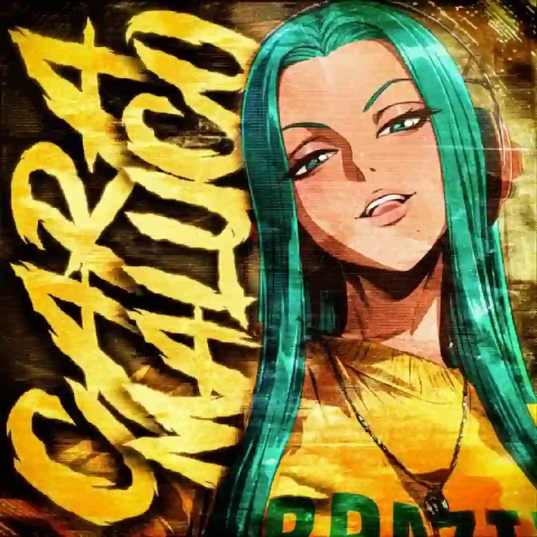 Cara Maluco