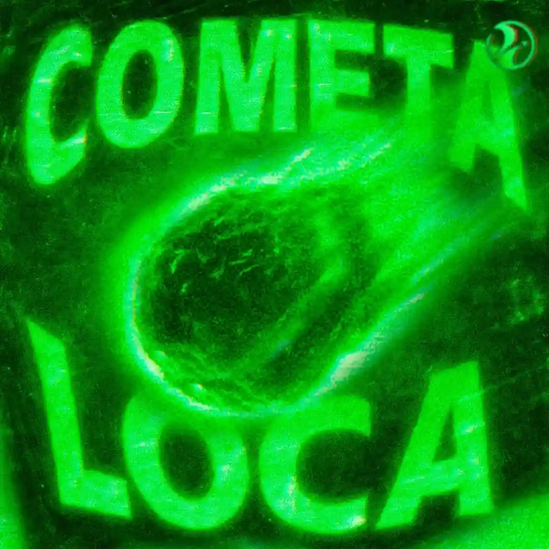 دانلود آهنگ فانک Cometa Loca