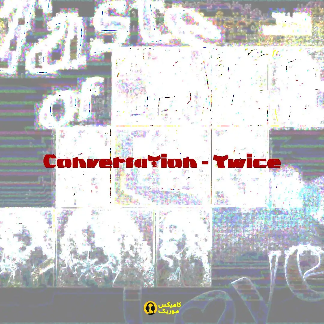 Conversation Twice