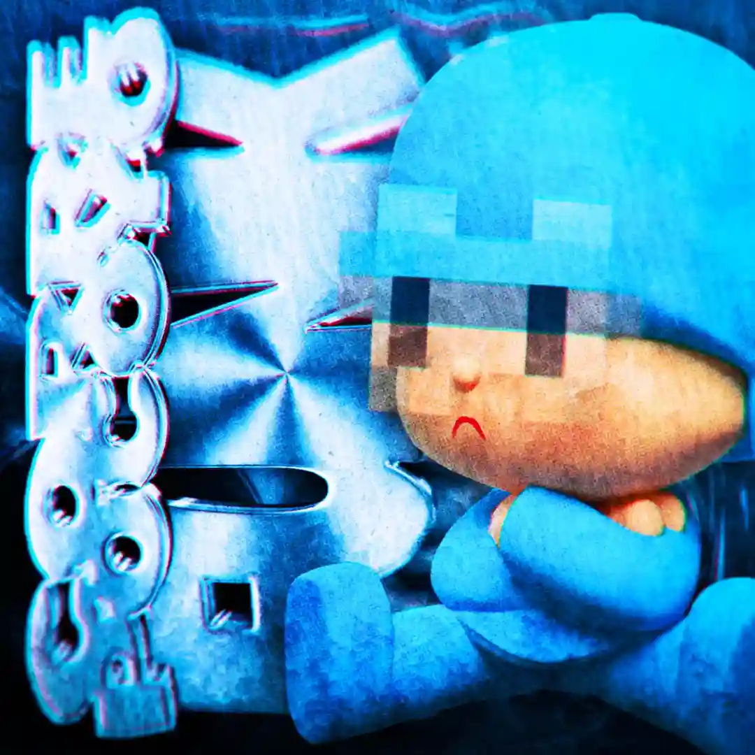 دانلود آهنگ فانک Corre Pocoyo Funk 