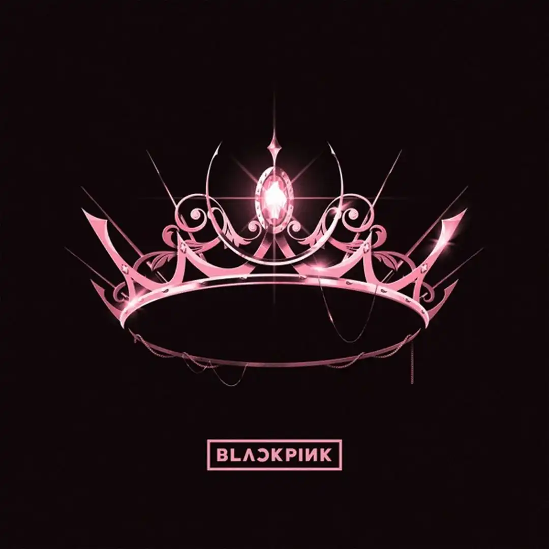 Crazy Over You از Blackpink