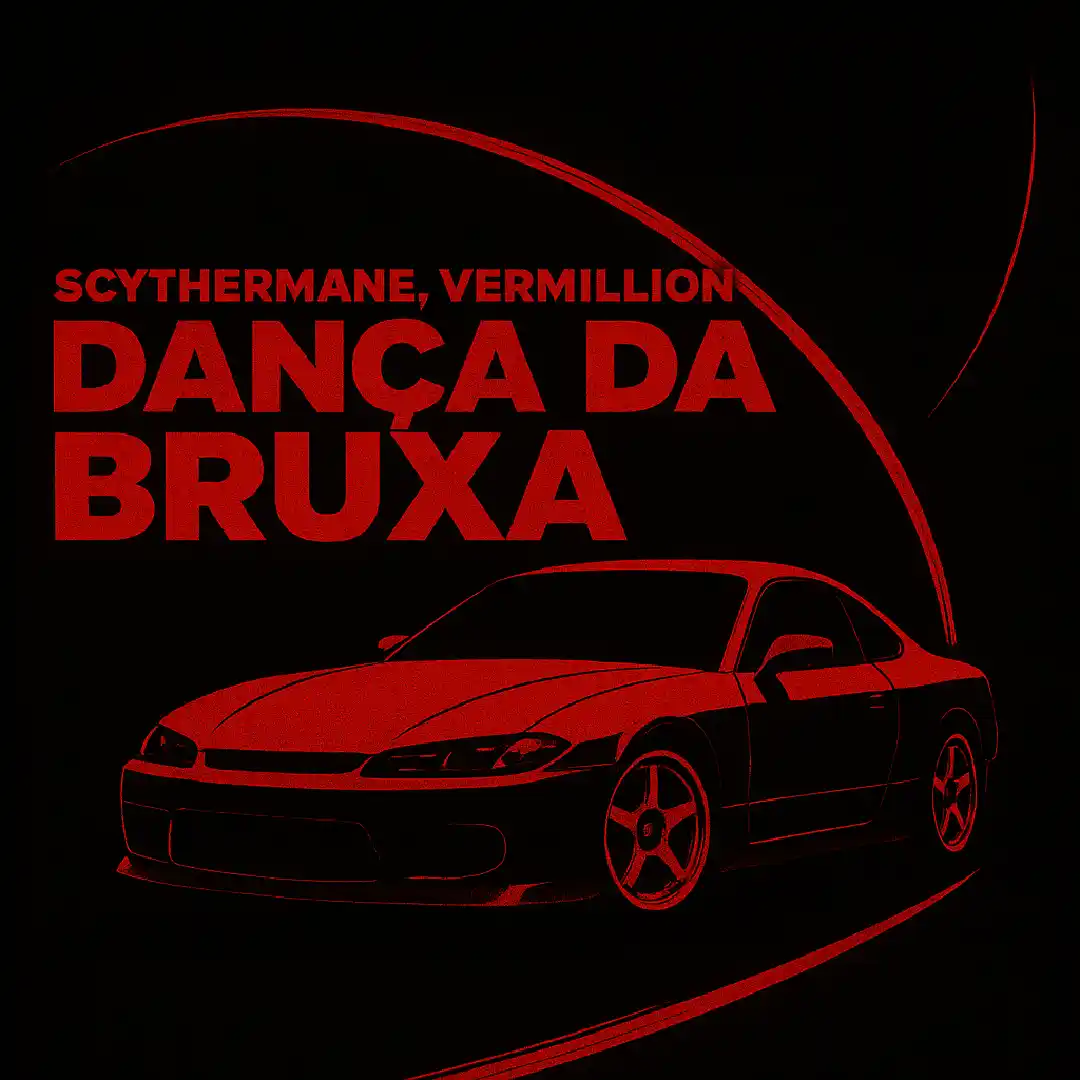 دانلود آهنگ فانک DANÇA DA BRUXA