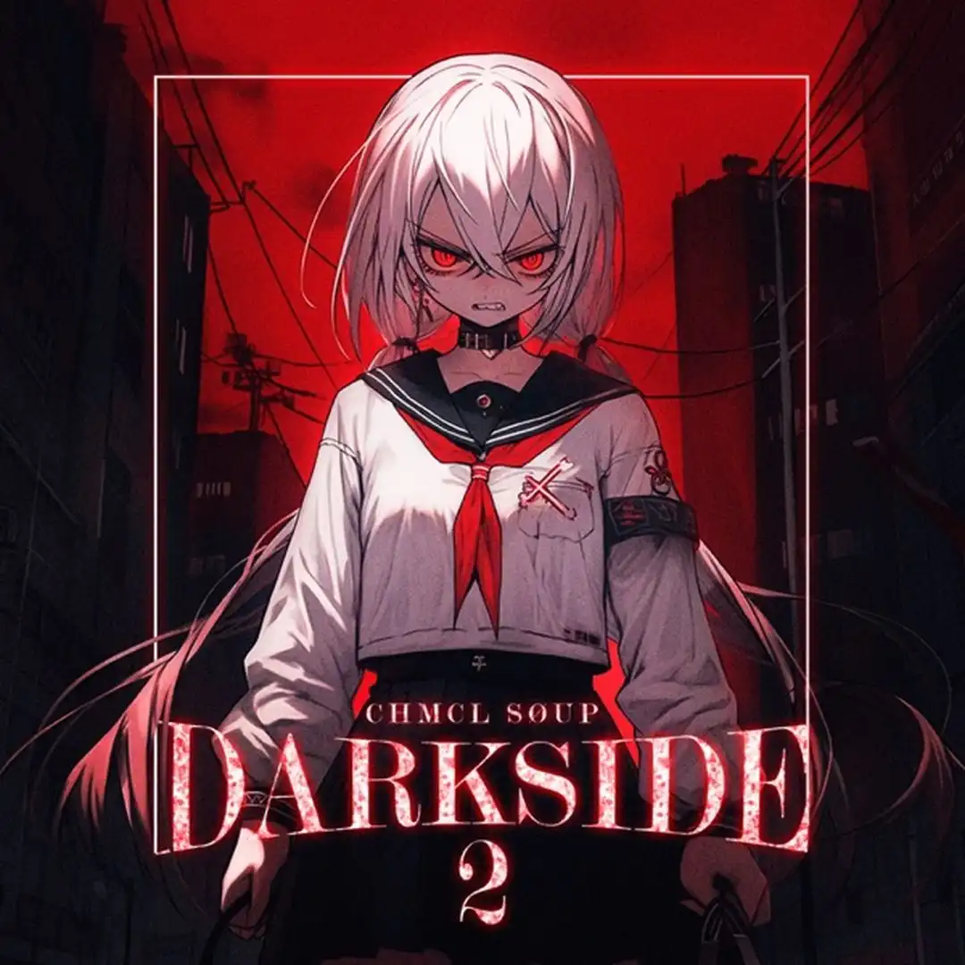 (1 و 2)Darkside از Chmcl SØup