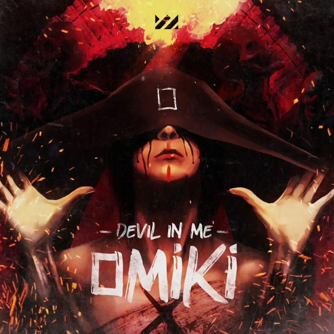 Devil In Me - Omiki.jpg_comixmusic.ir