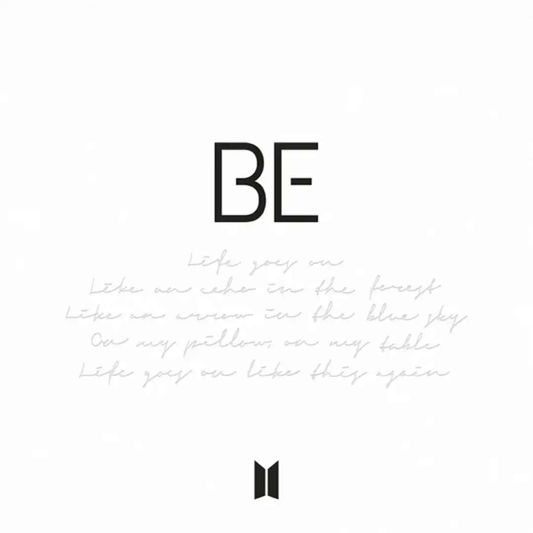 Dis ease از Bts