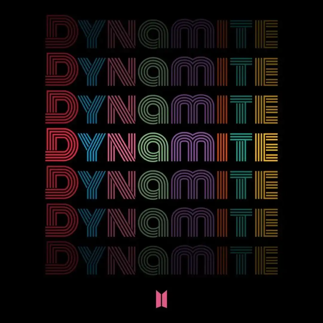 Dynamite slow Jam Remix از Bts